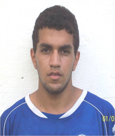 Gabriel Carvalho Pereira Moreira